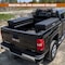 Buyers Products 13X16X87  Inch Textured Matte Black Diamond Tread Aluminum Lo-Sider Truck Tool Box 1733035 - alternate 3